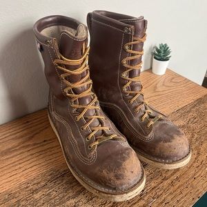 Danner Power Foreman GoreTex